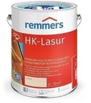 Remmers HK-Lasur - wei&szlig;, 5 ltr