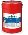 Remmers HK-Lasur - wei&szlig;, 10 ltr