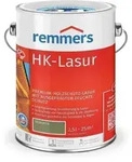 Remmers HK-Lasur - salzgr&uuml;n, 2,5 ltr