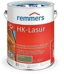 Remmers HK-Lasur - salzgr&uuml;n, 5 ltr