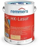 Remmers HK-Lasur - farblos, 5 ltr