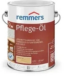 Remmers Pflege-&Ouml;l - farblos, 2,5 ltr