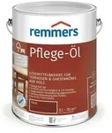 Remmers Pflege-&Ouml;l - teak, 5 ltr