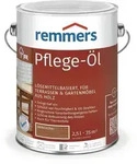 Remmers Pflege-&Ouml;l - bangkirai, 2,5 ltr