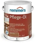 Remmers Pflege-&Ouml;l - bangkirai, 5 ltr