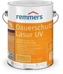 Remmers Dauerschutz-Lasur UV - eiche hell, 2,5 ltr