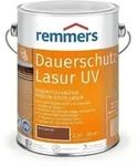 Remmers Dauerschutz-Lasur UV - nussbaum, 2,5 ltr