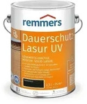 Remmers Dauerschutz-Lasur UV - ebenholz, 2,5 ltr