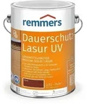 Remmers Dauerschutz-Lasur UV - teak, 2,5 ltr