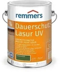 Remmers Dauerschutz-Lasur UV - tannengr&uuml;n, 2,5 ltr