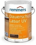 Remmers Dauerschutz-Lasur UV - palisander, 2,5 ltr