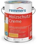 Remmers Holzschutz-Creme - eiche hell, 2,5 ltr