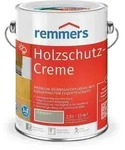Remmers Holzschutz-Creme - silbergrau, 2,5 ltr