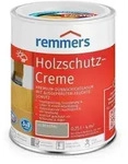Remmers Holzschutz-Creme - silbergrau, 750 ml