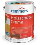 Remmers Holzschutz-Creme - nussbaum, 5 ltr