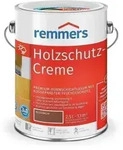 Remmers Holzschutz-Creme - nussbaum, 2,5 ltr