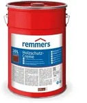 Remmers Holzschutz-Creme - teak, 20 ltr