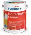 Remmers Holzschutz-Creme - mahagoni, 5 ltr