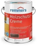 Remmers Holzschutz-Creme - palisander, 2,5 ltr