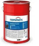 Remmers Holzschutz-Creme - palisander, 20 ltr