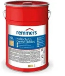 Remmers Holzschutz-Creme - farblos, 20 ltr