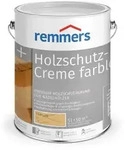 Remmers Holzschutz-Creme - farblos, 5 ltr