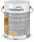Remmers Holzschutz-Creme - farblos, 2,5 ltr