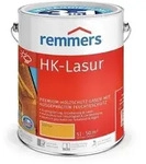 Remmers HK-Lasur - kiefer, 5 ltr