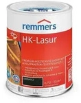 Remmers HK-Lasur - ebenholz - 750 ml