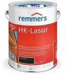 Remmers HK-Lasur - ebenholz - 5 ltr