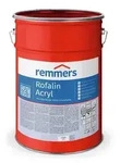 Remmers Rofalin Acryl, wei&szlig; - Schutzfarbe