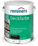 Remmers Deckfarbe - tabakbraun, 5 ltr