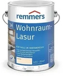 Remmers Wohnraum-Lasur - wei&szlig; - 2,5 ltr