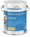 Remmers Wohnraum-Lasur - farblos - 2,5 ltr