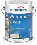Remmers Wohnraum-Lasur - antikgrau - 2,5 ltr