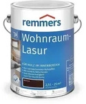 Remmers Wohnraum-Lasur - mocca - 2,5 ltr