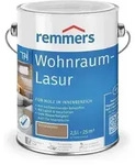 Remmers Wohnraum-Lasur - toskanagrau - 2,5 ltr