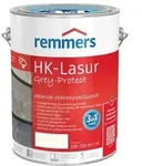 Remmers HK-Lasur grey-protect - toskanagrau, 2,5 ltr