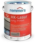 Remmers HK-Lasur grey-protect - graphitgrau, 5 ltr