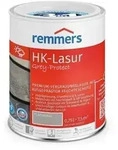Remmers HK-Lasur grey-protect - platingrau, 750 ml