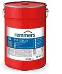 Remmers HK-Lasur grey-protect - graphitgrau, 10 ltr
