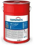 Remmers HK-Lasur grey-protect - graphitgrau, 20 ltr