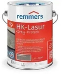 Remmers HK-Lasur grey-protect - graphitgrau, 2,5 ltr