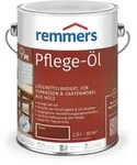 Remmers Pflege-&Ouml;l - teak, 2,5 ltr