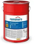 Remmers Dauerschutz-Lasur UV - eiche rustikal, 20 ltr