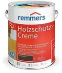 Remmers Holzschutz-Creme - palisander, 5 ltr