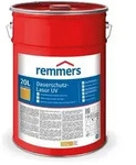 Remmers Dauerschutz-Lasur UV - eiche hell, 20 ltr