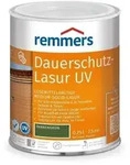 Remmers Dauerschutz-Lasur UV - tannengr&uuml;n, 750 ml