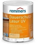 Remmers Dauerschutz-Lasur UV+ - farblos, 750 ml