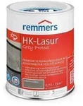 Remmers HK-Lasur grey-protect - graphitgrau, 750 ml